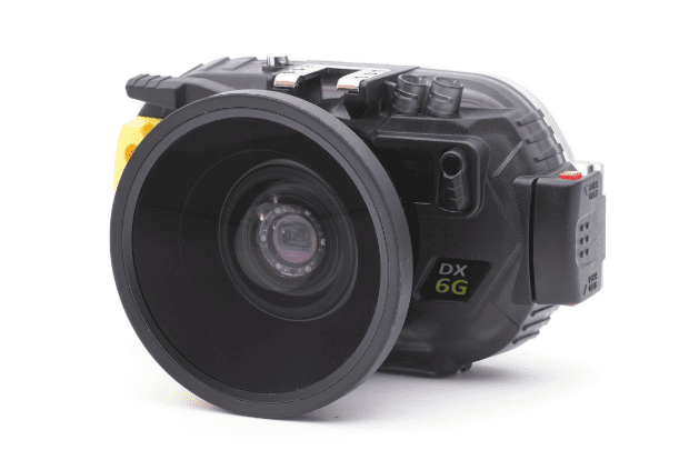 WHYde Angle Lenses