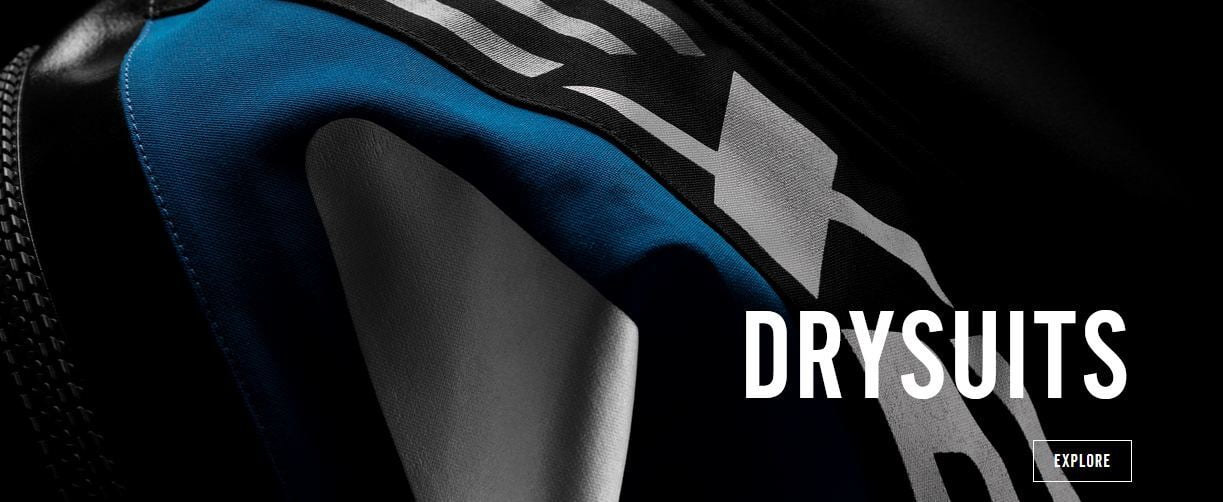 Waterproof Drysuits