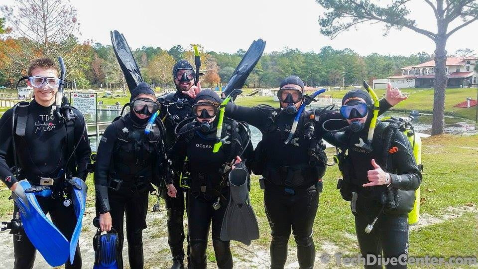 Florida Springs Travel
