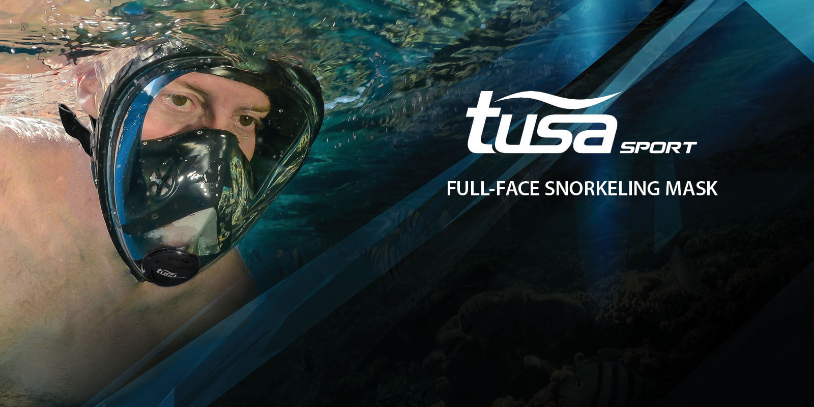 3 Reasons to Sell Full-Face Snorkel Masks