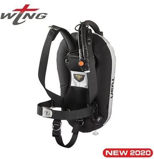 2020 TUSA BCD Guide